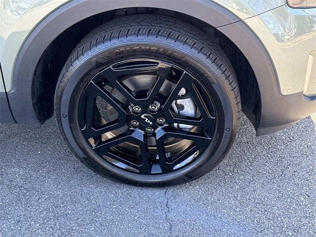 2023 Kia Telluride SX-Prestige X-Line