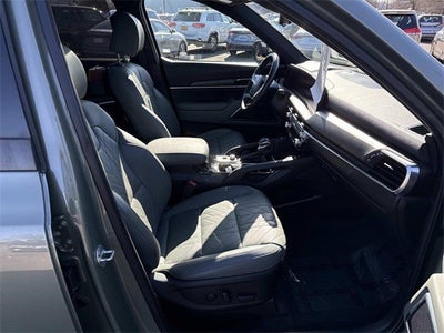 2023 Kia Telluride SX-Prestige X-Line