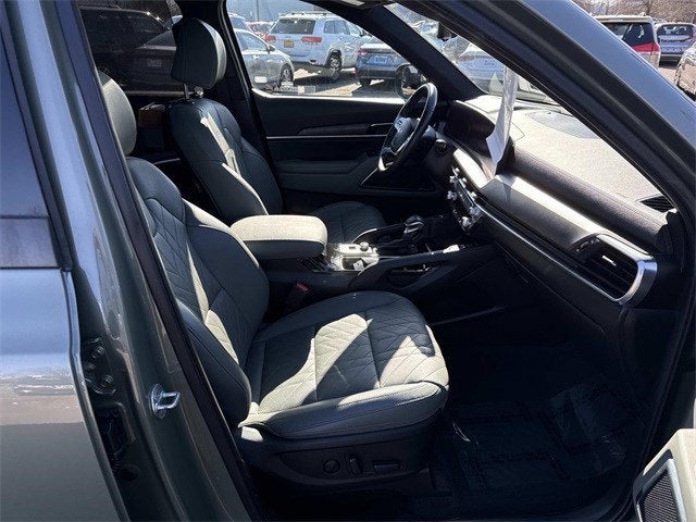 2023 Kia Telluride SX-Prestige X-Line