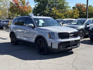 2024 Kia Telluride SX-Prestige X-Line