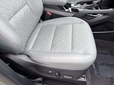 2024 Kia Telluride SX X-Pro