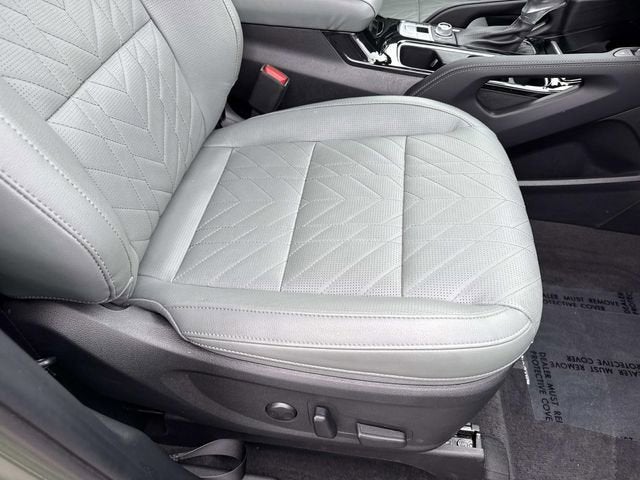 2024 Kia Telluride SX X-Pro