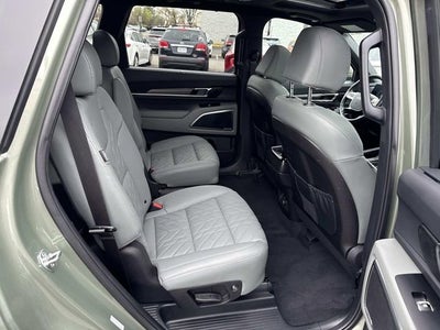2024 Kia Telluride SX X-Pro