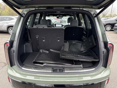 2024 Kia Telluride SX X-Pro