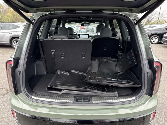 2024 Kia Telluride SX X-Pro