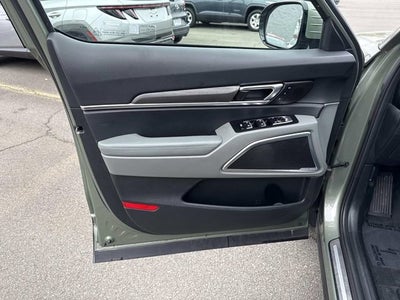 2024 Kia Telluride SX X-Pro