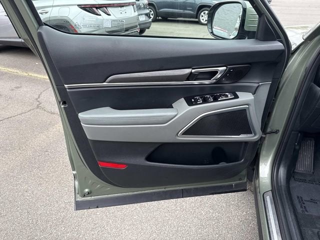 2024 Kia Telluride SX X-Pro