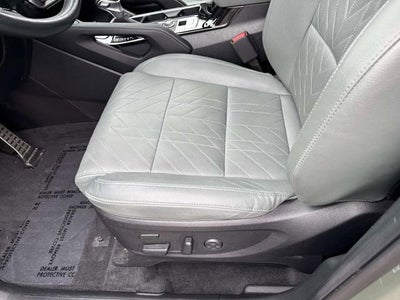 2024 Kia Telluride SX X-Pro