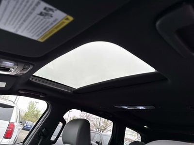 2024 Kia Telluride SX X-Pro