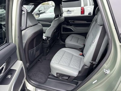 2024 Kia Telluride SX X-Pro