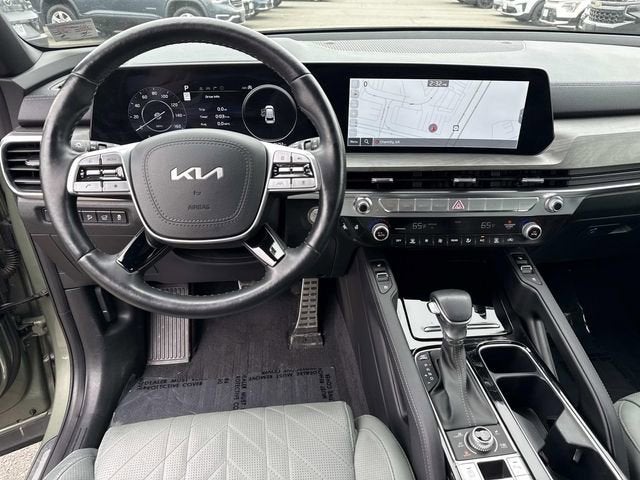 2024 Kia Telluride SX X-Pro