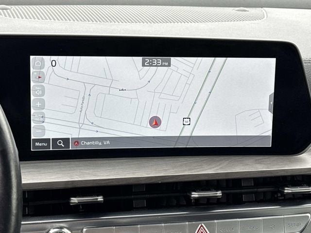 2024 Kia Telluride SX X-Pro