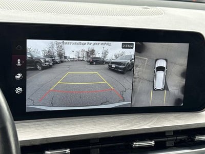 2024 Kia Telluride SX X-Pro