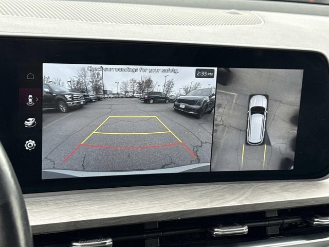 2024 Kia Telluride SX X-Pro