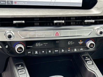 2024 Kia Telluride SX X-Pro