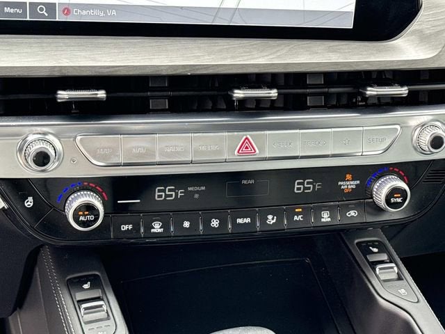 2024 Kia Telluride SX X-Pro