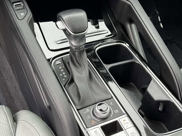 2024 Kia Telluride SX X-Pro