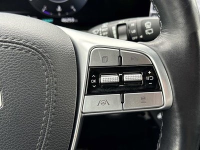 2024 Kia Telluride SX X-Pro