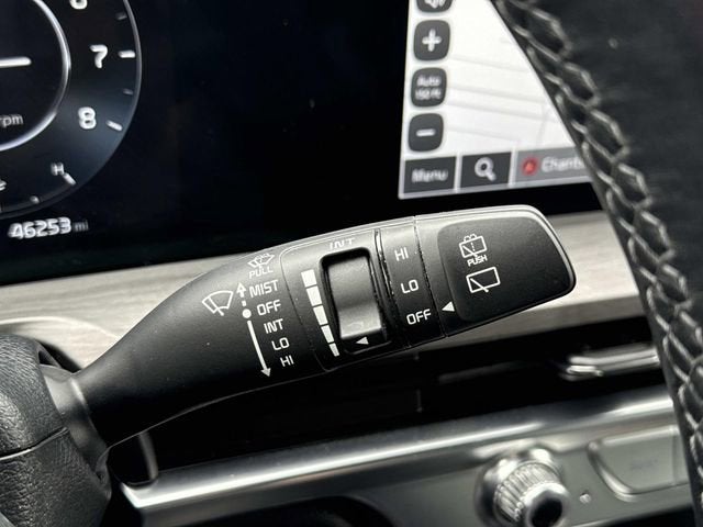 2024 Kia Telluride SX X-Pro