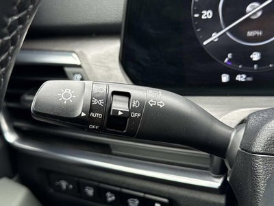 2024 Kia Telluride SX X-Pro