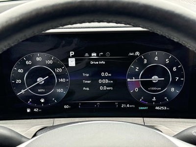 2024 Kia Telluride SX X-Pro