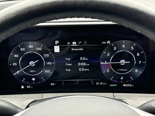 2024 Kia Telluride SX X-Pro