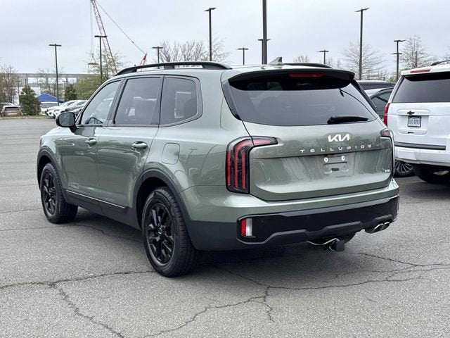 2024 Kia Telluride SX X-Pro
