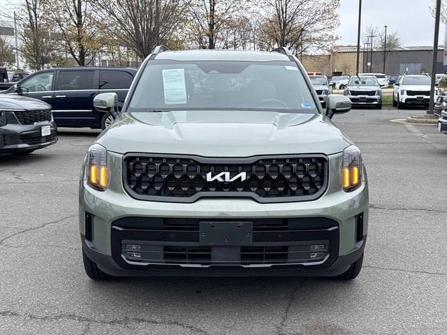 2024 Kia Telluride SX X-Pro