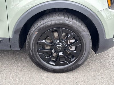 2024 Kia Telluride SX X-Pro