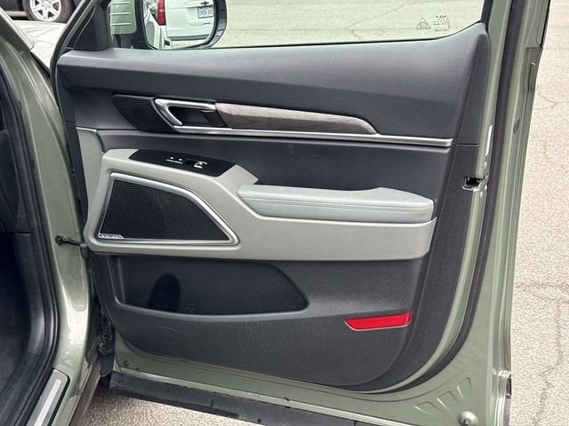 2024 Kia Telluride SX X-Pro