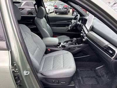 2024 Kia Telluride SX X-Pro