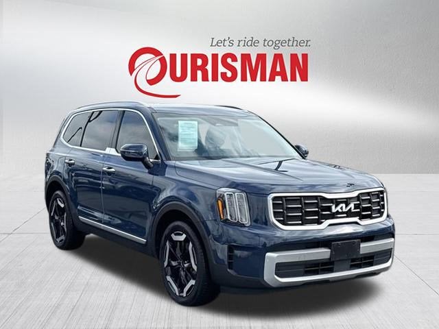 2023 Kia Telluride S