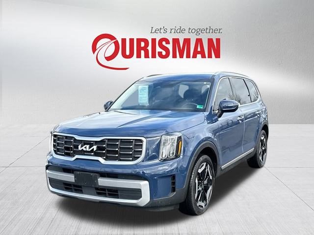 2023 Kia Telluride S