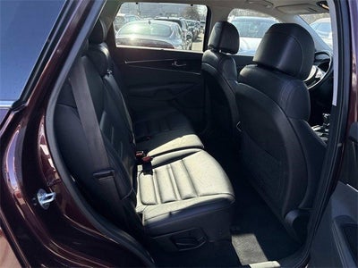 2017 Kia Sorento EX