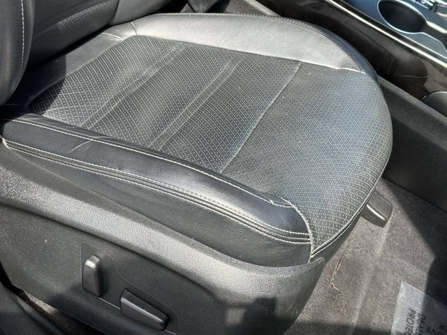 2018 Kia Sorento EX