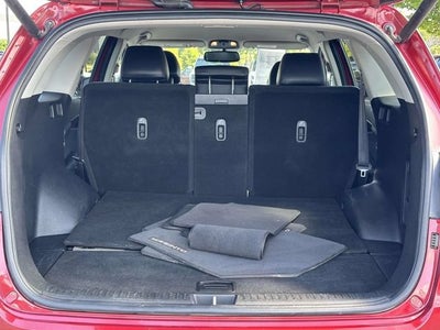 2018 Kia Sorento EX