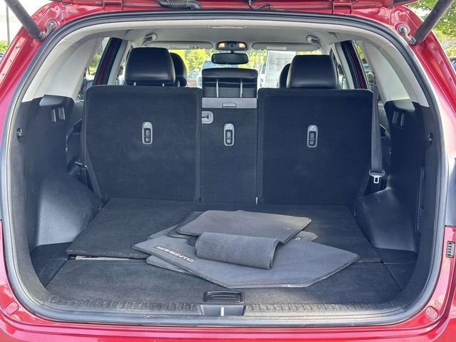 2018 Kia Sorento EX