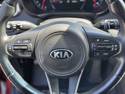 2018 Kia Sorento EX