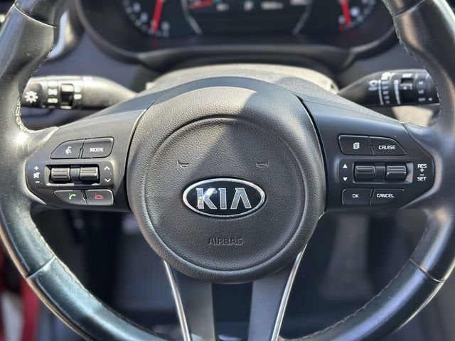 2018 Kia Sorento EX