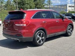 2018 Kia Sorento EX