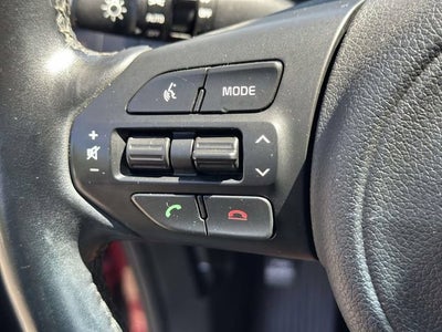 2018 Kia Sorento EX