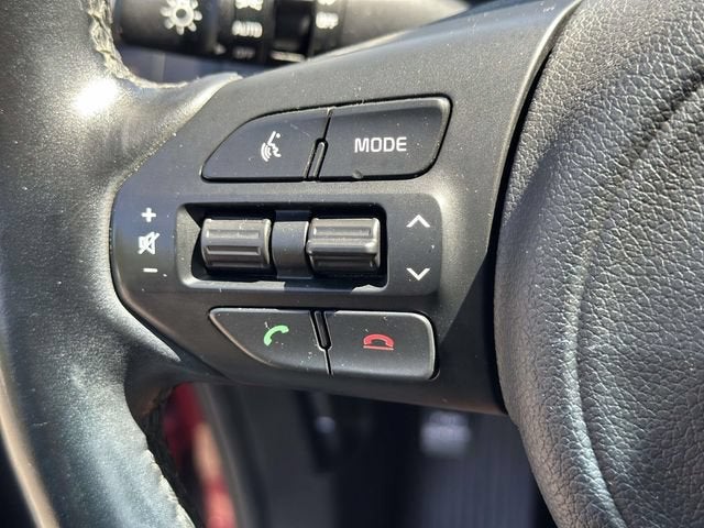2018 Kia Sorento EX