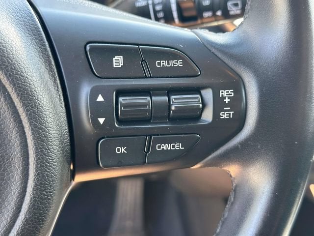 2018 Kia Sorento EX