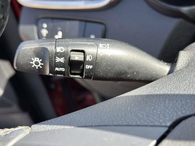 2018 Kia Sorento EX