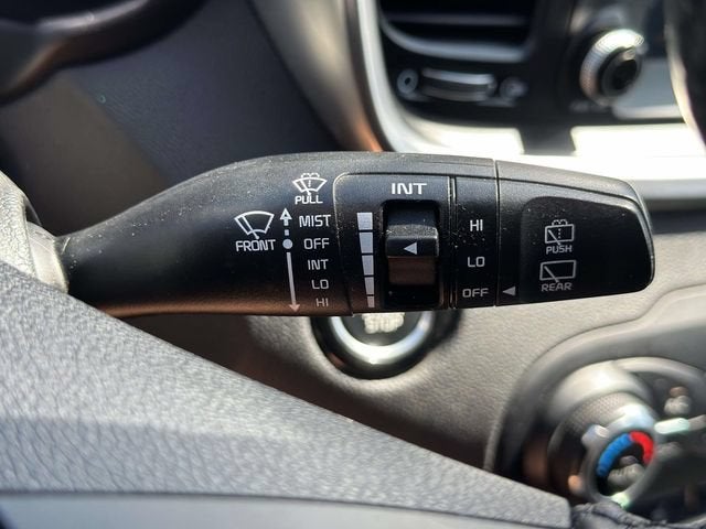 2018 Kia Sorento EX