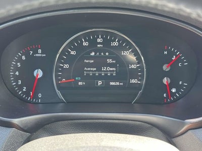 2018 Kia Sorento EX