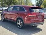 2018 Kia Sorento EX