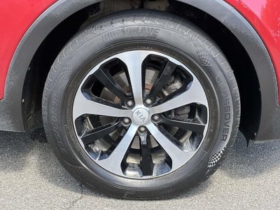 2018 Kia Sorento EX