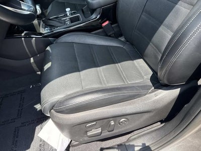 2017 Kia Sorento SX