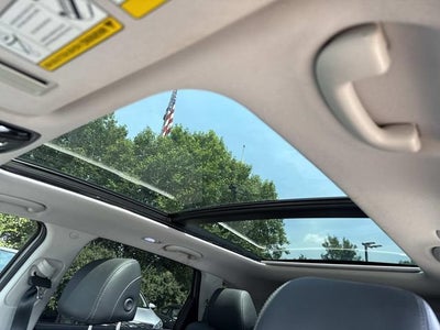 2017 Kia Sorento SX